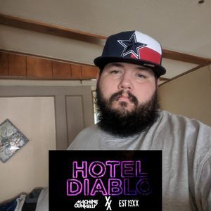 Meet your Posher, William